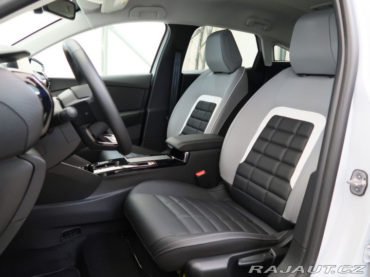 Citroën Ostatní modely ë-C4 ELECTRO,115kW,MAX,AT,54kW 2025