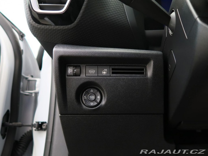 Citroën Ostatní modely ë-C4 ELECTRO,115kW,MAX,AT,54kW 2025