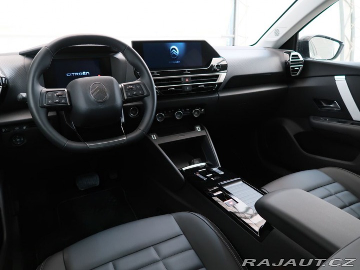 Citroën Ostatní modely ë-C4 ELECTRO,115kW,MAX,AT,54kW 2025