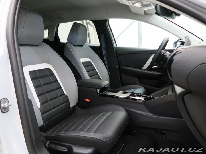 Citroën Ostatní modely ë-C4 ELECTRO,115kW,MAX,AT,54kW 2025