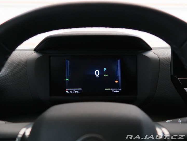 Citroën Ostatní modely ë-C4 ELECTRO,115kW,MAX,AT,54kW 2025