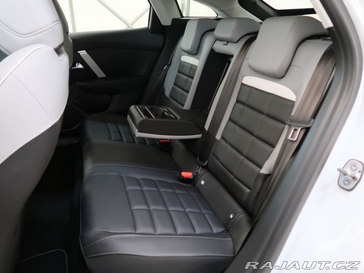 Citroën Ostatní modely ë-C4 ELECTRO,115kW,MAX,AT,54kW 2025