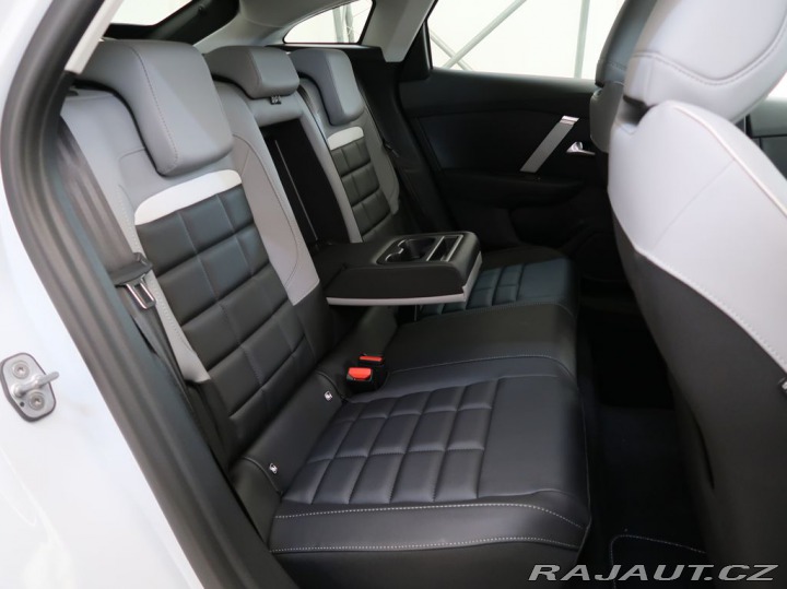 Citroën Ostatní modely ë-C4 ELECTRO,115kW,MAX,AT,54kW 2025