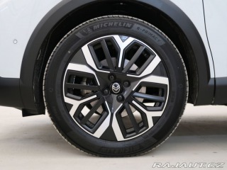 Citroën Ostatní modely ë-C4 ELECTRO,115kW,MAX,AT,54kW 2025