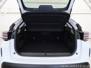 Citroën Ostatní modely ë-C4 ELECTRO,115kW,MAX,AT,54kW 2025