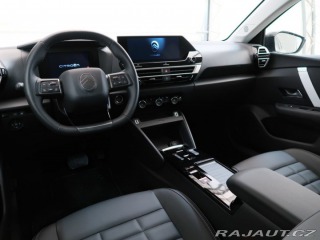 Citroën Ostatní modely ë-C4 ELECTRO,115kW,MAX,AT,54kW 2025