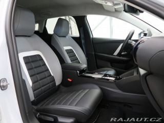 Citroën Ostatní modely ë-C4 ELECTRO,115kW,MAX,AT,54kW 2025