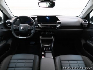 Citroën Ostatní modely ë-C4 ELECTRO,115kW,MAX,AT,54kW 2025