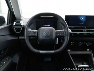 Citroën Ostatní modely ë-C4 ELECTRO,115kW,MAX,AT,54kW 2025