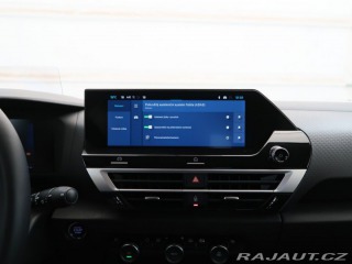 Citroën Ostatní modely ë-C4 ELECTRO,115kW,MAX,AT,54kW 2025