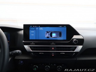 Citroën Ostatní modely ë-C4 ELECTRO,115kW,MAX,AT,54kW 2025