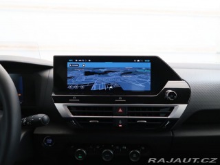 Citroën Ostatní modely ë-C4 ELECTRO,115kW,MAX,AT,54kW 2025