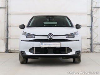 Citroën Ostatní modely ë-C4 ELECTRO,115kW,MAX,AT,54kW 2025