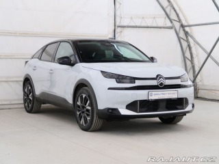 Citroën Ostatní modely ë-C4 ELECTRO,115kW,MAX,AT,54kW 2025