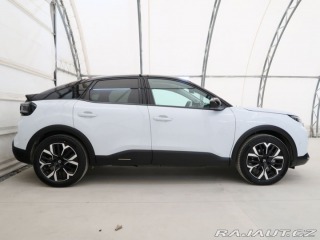 Citroën Ostatní modely ë-C4 ELECTRO,115kW,MAX,AT,54kW 2025