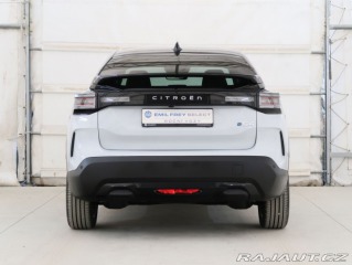 Citroën Ostatní modely ë-C4 ELECTRO,115kW,MAX,AT,54kW 2025