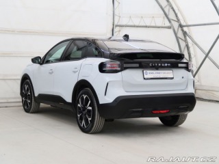 Citroën Ostatní modely ë-C4 ELECTRO,115kW,MAX,AT,54kW 2025