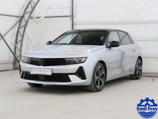 Opel Astra 1.2TURBO,96kW,GS,AT8