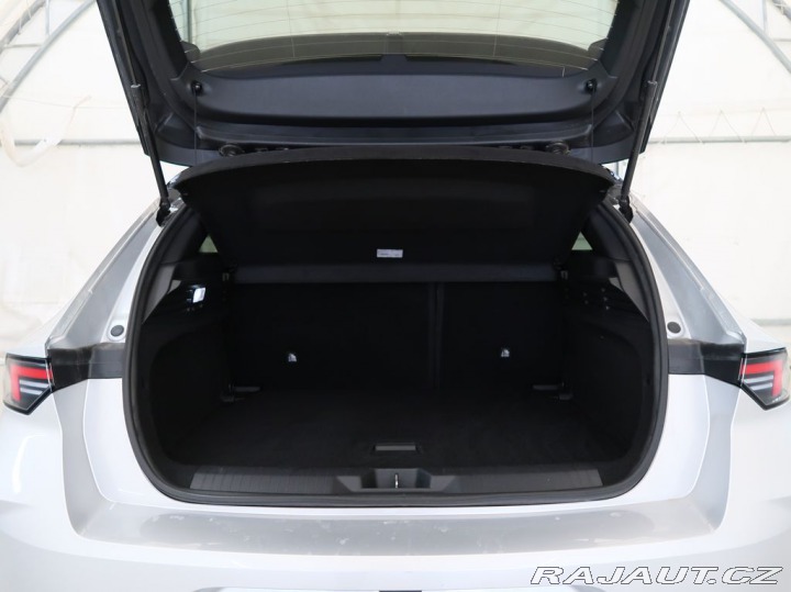 Opel Astra 1.2TURBO,96kW,GS,AT8 2025