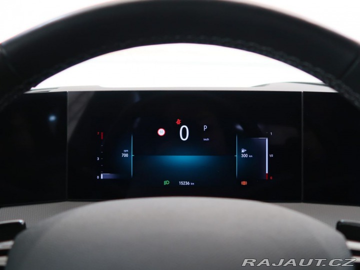 Opel Astra 1.2TURBO,96kW,GS,AT8 2025