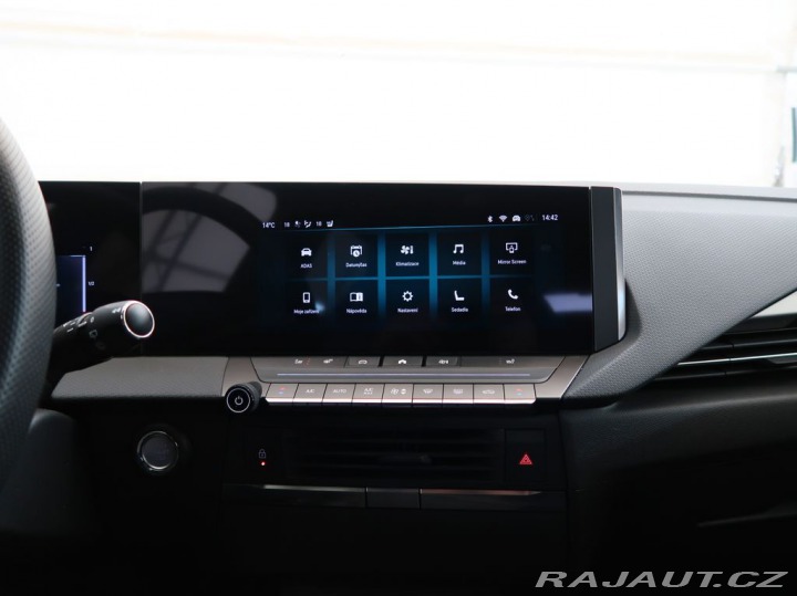 Opel Astra 1.2TURBO,96kW,GS,AT8 2025