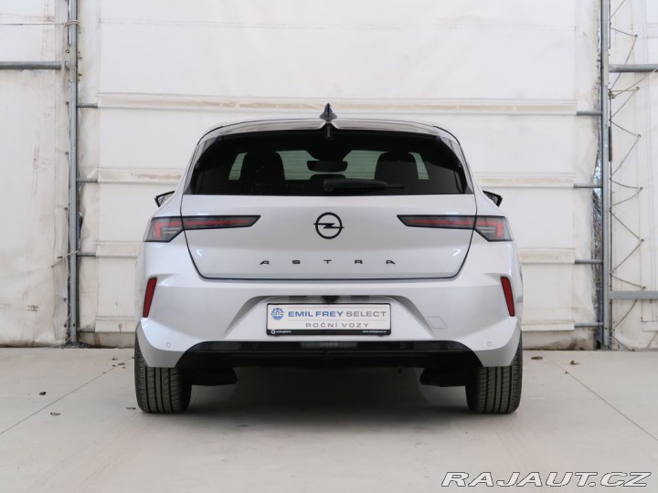 Opel Astra 1.2TURBO,96kW,GS,AT8 2025