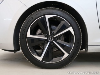 Opel Astra 1.2TURBO,96kW,GS,AT8 2025