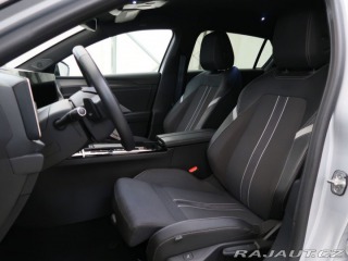 Opel Astra 1.2TURBO,96kW,GS,AT8 2025