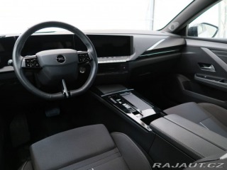 Opel Astra 1.2TURBO,96kW,GS,AT8 2025