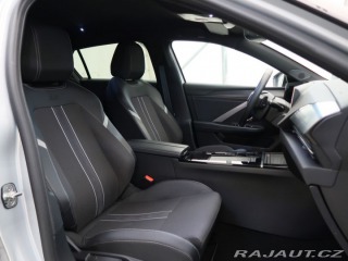 Opel Astra 1.2TURBO,96kW,GS,AT8 2025