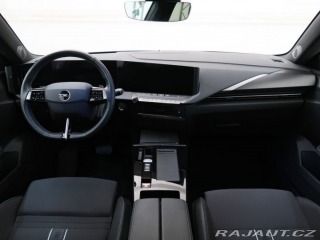 Opel Astra 1.2TURBO,96kW,GS,AT8 2025