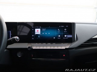 Opel Astra 1.2TURBO,96kW,GS,AT8 2025