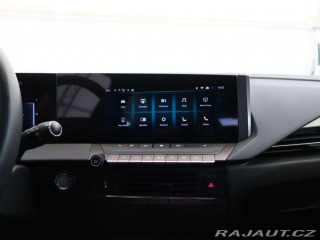 Opel Astra 1.2TURBO,96kW,GS,AT8 2025