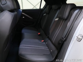 Opel Astra 1.2TURBO,96kW,GS,AT8 2025