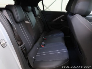 Opel Astra 1.2TURBO,96kW,GS,AT8 2025