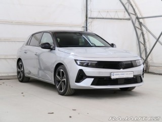 Opel Astra 1.2TURBO,96kW,GS,AT8 2025