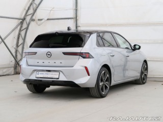 Opel Astra 1.2TURBO,96kW,GS,AT8 2025