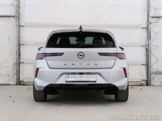 Opel Astra 1.2TURBO,96kW,GS,AT8 2025