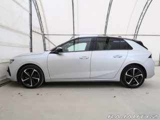 Opel Astra 1.2TURBO,96kW,GS,AT8 2025