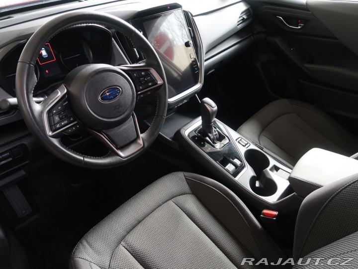 Subaru Crosstrek  1800