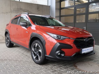 Subaru Crosstrek 1800