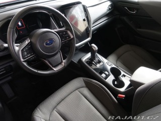 Subaru Crosstrek 1800