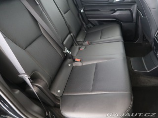 Toyota Land Cruiser 2.8D-4D,CZ,1Maj,4x4,Invin 2025