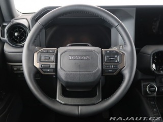 Toyota Land Cruiser 2.8D-4D,CZ,1Maj,4x4,Invin 2025