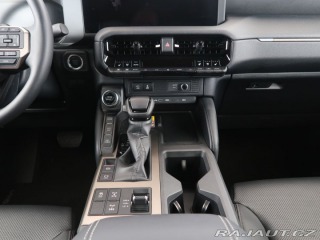 Toyota Land Cruiser 2.8D-4D,CZ,1Maj,4x4,Invin 2025