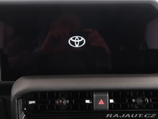 Toyota Land Cruiser 2.8D-4D,CZ,1Maj,4x4,Invin 2025