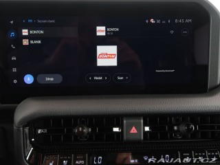 Toyota Land Cruiser 2.8D-4D,CZ,1Maj,4x4,Invin 2025