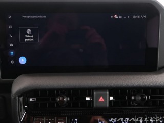 Toyota Land Cruiser 2.8D-4D,CZ,1Maj,4x4,Invin 2025