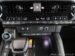 Toyota Land Cruiser 2.8D-4D,CZ,1Maj,4x4,Invin 2025