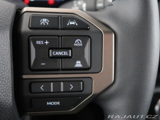 Toyota Land Cruiser 2.8D-4D,CZ,1Maj,4x4,Invin 2025